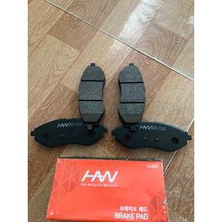 má phanh trước gentra , aveo