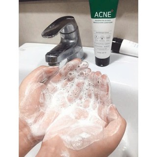 Sữa Rửa Mặt Some By Mi Aha Bha Pha 30 Days