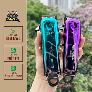 Tông cắt kê lược ZSZ-N55 Lưỡi Kép Hợp Kim Cao Cấp