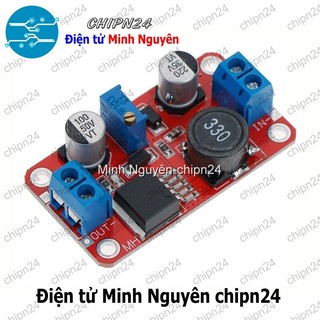 [1 pcs] (H44) Mạch Nguồn tăng áp XL6019 DC-DC 5A