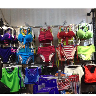 Móc Nhựa Treo Bikini 10 cái  - NGƯỜI LỚN DÀY SỊN  HÓT FREE SHIP, Quần Áo Tắm Đồ Lót GIÁ SỈ