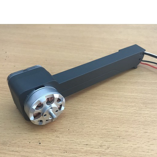 tay đòn gồm động cơ esc của MJX Bugs4w bản 2K hàng chính hãng chất lượng cao giá tốt,hàng mới 100%