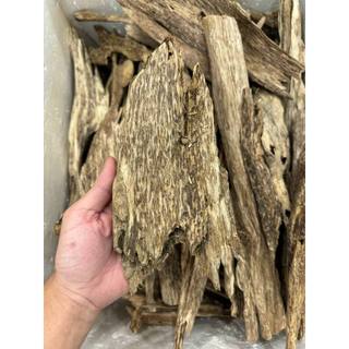 Miếng Trầm Hương Rừng (LOẠI 3) Xưởng Mộc Việt chưng cảnh phong thủy, xông Trầm, pha trà, ngâm tửu