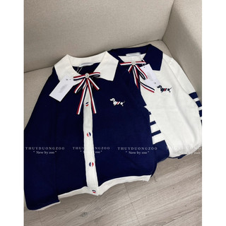 THUYDUONGZOO - ÁO LEN TH/OM DÀI TAY ( ẢNH SHOP CHỤP ) HÀNG QC NƠ DỜI