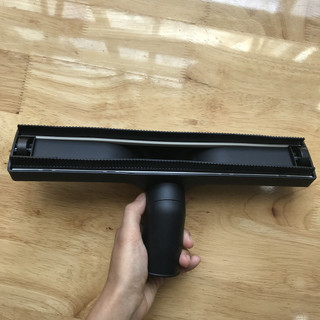 Bàn hút bụi nước dùng cho máy hút bụi công nghiệp 38mm