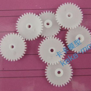 Bánh răng 32 răng lỗ trục 2mm giá bán lẻ
