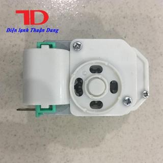 Timer Dành Cho Tủ Lạnh LG, Điện Lạnh Thuận Dung