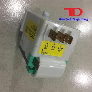 Timer Dành Cho Tủ Lạnh LG, Điện Lạnh Thuận Dung