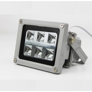 Đèn UV Sấy Keo UV 6w (Hiệu Năng Thực Tế Uv 60W), Đèn UV Soi Tiền UV Khử Trùng