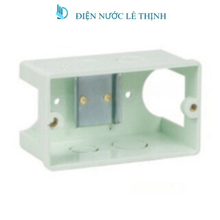 (Combo 10) Đế âm đôi, đế âm đơn ,đế át, đế nổi SINO