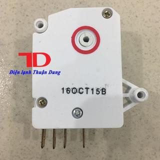 Timer Tủ Lạnh TOSHIBA Chân Lớn