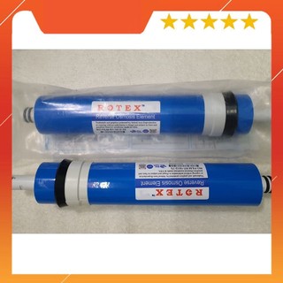 Màng rotex 13 vòng - lõi lọc số 4 - màng lọc máy lọc nước RO hàng chuẩn Xịn