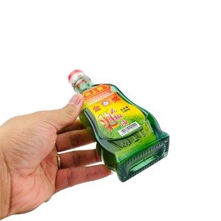 Dầu Tê/Dầu Hoa Tiêu 130ml