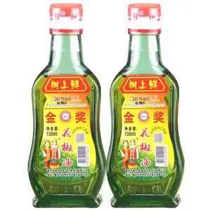 Dầu Tê/Dầu Hoa Tiêu 130ml