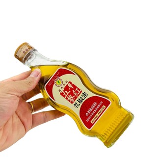 Dầu Tê Đỏ 400ml Dầu Hoa Tiêu
