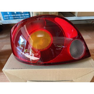 đèn hậu matiz 2