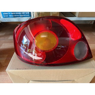 Đèn hậu matiz 2