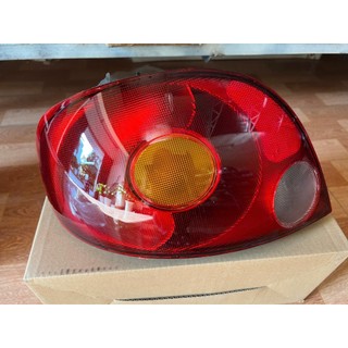 đèn hậu matiz 2