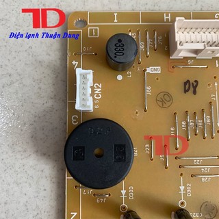 Bo Mạch Tủ Lạnh PANASONIC INVERTER Lớn