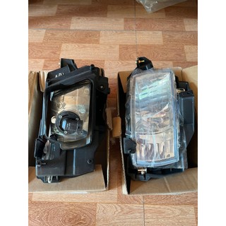 Đèn gầm Innova 06 - 10 ( giá 1 chiếc )