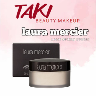  Phấn Phủ Bột Laura Mercier Translucent Loose Setting Powder 29gr 