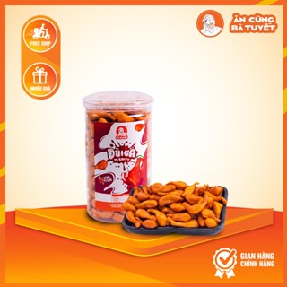 ĐÙI GÀ TÊ CAY RA MẮT -ĂN CÙNG BÀ TUYẾT