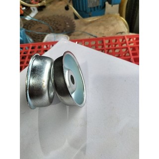 chén chống mòn ốc đầu bò máy cắt cỏ 1 cái