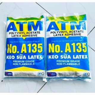 Keo sữa dán thảm trải sàn, gỗ, giấy dán tường,,,