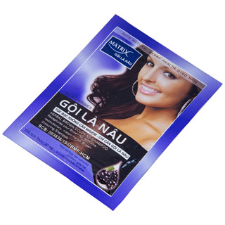 [1 GÓI] Dầu gội MATRIX - Gội Là Nâu (Gói 30ml)