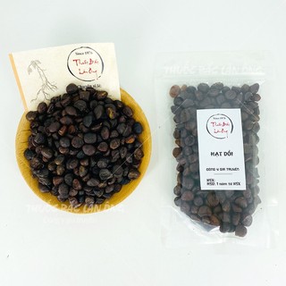 Hạt dổi nếp Tây Bắc 50g, hạt dổi rừng, gia vị chẩm chéo, ướp thịt nướng, thơm ngon, chuẩn vị