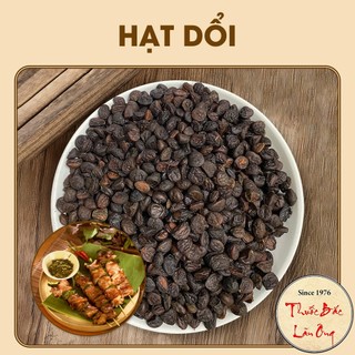 Hạt dổi nếp Tây Bắc 50g, hạt dổi rừng, gia vị chẩm chéo, ướp thịt nướng, thơm ngon, chuẩn vị