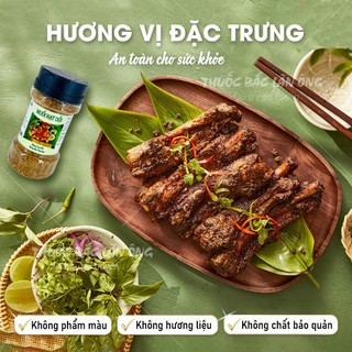 Hạt dổi nếp Tây Bắc 50g, hạt dổi rừng, gia vị chẩm chéo, ướp thịt nướng, thơm ngon, chuẩn vị
