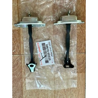 hạn chế cửa Vios đời 02 - 13 , giá 1 chiếc