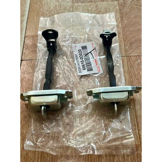 hạn chế cửa Vios đời 02 - 13 , giá 1 chiếc