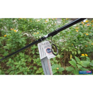 Cần Lure Daiwa Phantom Power | 2 Khúc - Câu Hồ Dịch Vụ Ghềnh Biển Đầm Lớn