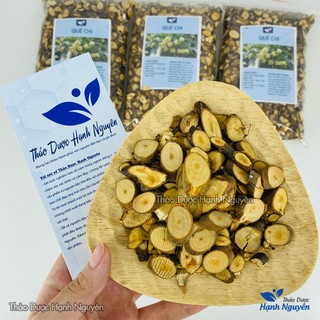 Quế chi khô 100g, quế cành thơm, sạch, dùng xông nhà, xông hơi giải cảm, giữ ấm cơ thể tăng đề kháng