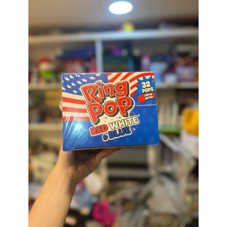 Kẹo nhẫn Ring Pop Mỹ