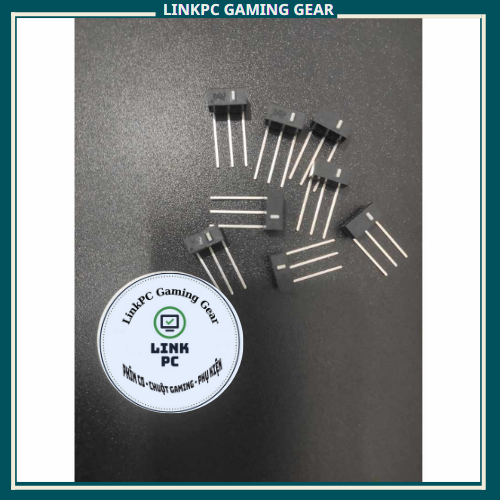 Nút Switch chuột Click chuột shouyang dùng cho phím bên hông