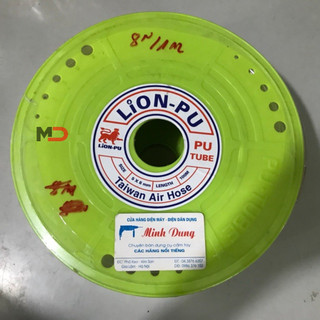 Ống hơi máy nén  khí Lion-PU