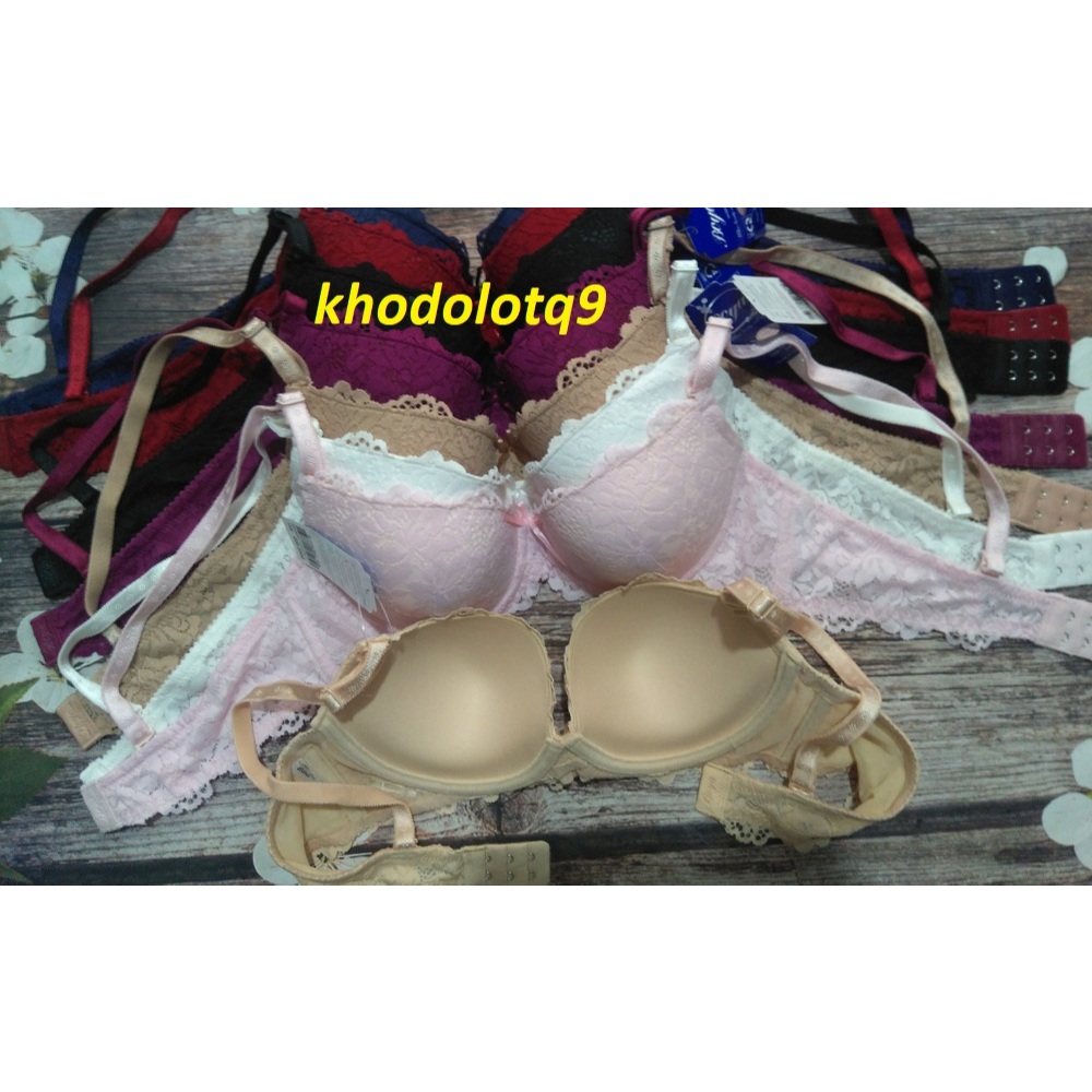 Áo ngực boya ren mỏng, áo lót boya ren mỏng có gọng