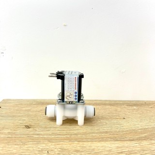 Van từ nối nhanh 24V dành cho máy lọc nước RO