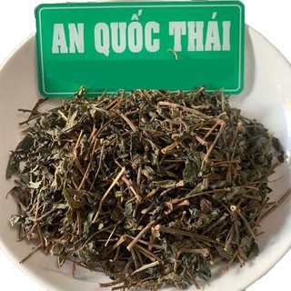  Cây Bọ Dòi  Bọ Mắm Khô Cỏ Dòi Tím  1Kg Nấu Nước Mát Sạch Thơm | Thảo dược An Quốc Thái 