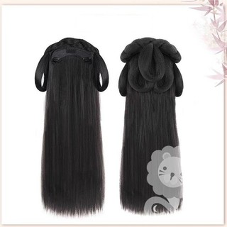 (Hàng có sẵn)Tóc giả phong cách cổ trang(nhiều mẫu)