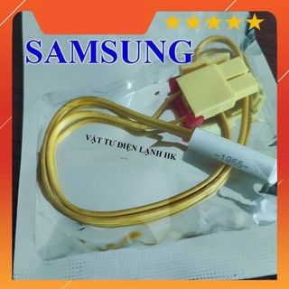 Sensor cảm biến tủ lạnh Samsung senso đầu dò nhiệt