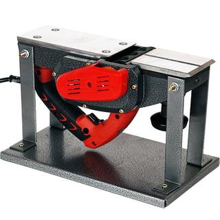 Máy bào bàn mini đa năng 1020W, 2 trong 1 bàn bào + cầm tay, 16.000 vòng/phút