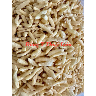Mạch Môn Bắc (mạch môn đông) loại 1 [500g]