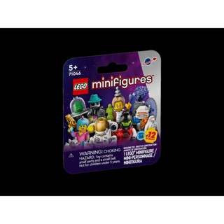  Lego 71046 Đồ Chơi Lắp Ghép Nhân vật nhỏ Series 26   đã bóc check   