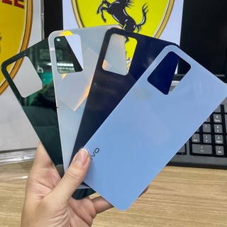 Nắp Lưng Ráp Máy Tương Thích Cho VV Y21 / Y21S (tặng tuýp keo dán)