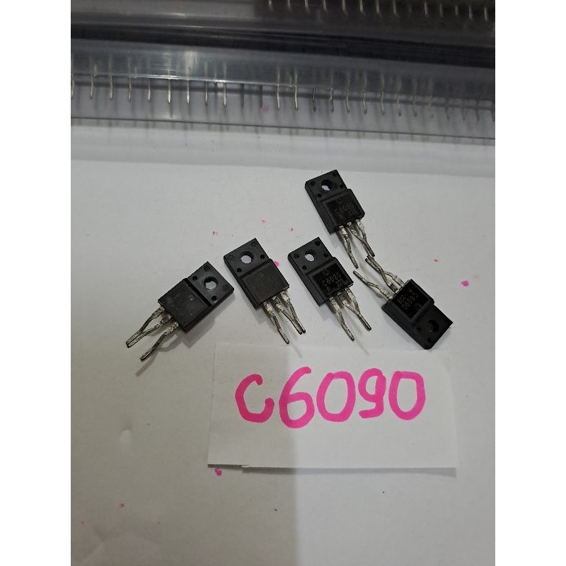2 con tranzito C6090