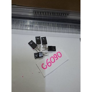 2 con tranzito C6090